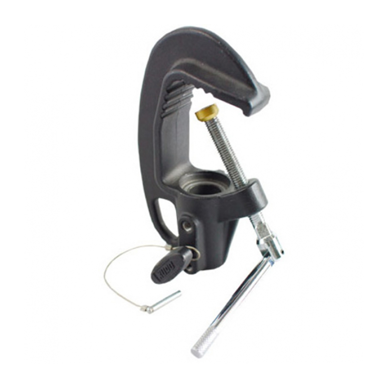KUPO KCP-100B T.V. Clamp Держатель-зажим