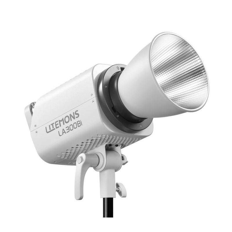 Осветитель светодиодный Godox LITEMONS LA300Bi
