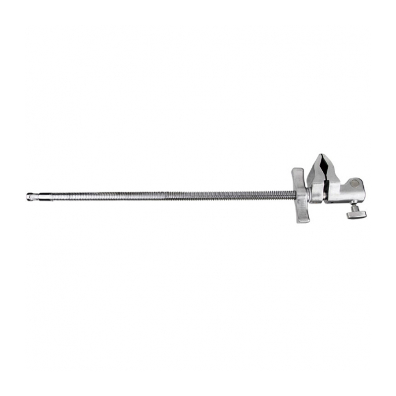 Держатель-зажим KUPO KCP-601-L Super Viser Clamp 17.5” (45 cm)