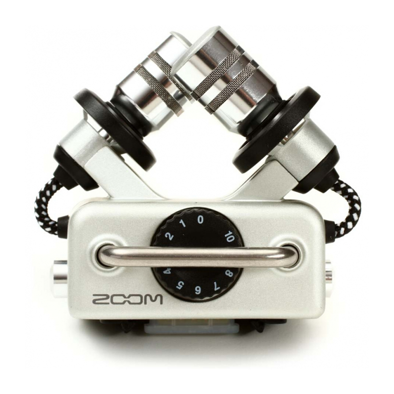 Zoom XYH-5 микрофонный капсюль