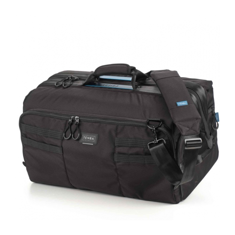 Tenba Cineluxe v2 Shoulder Bag 24 Сумка для видео и фототехники (637-526)