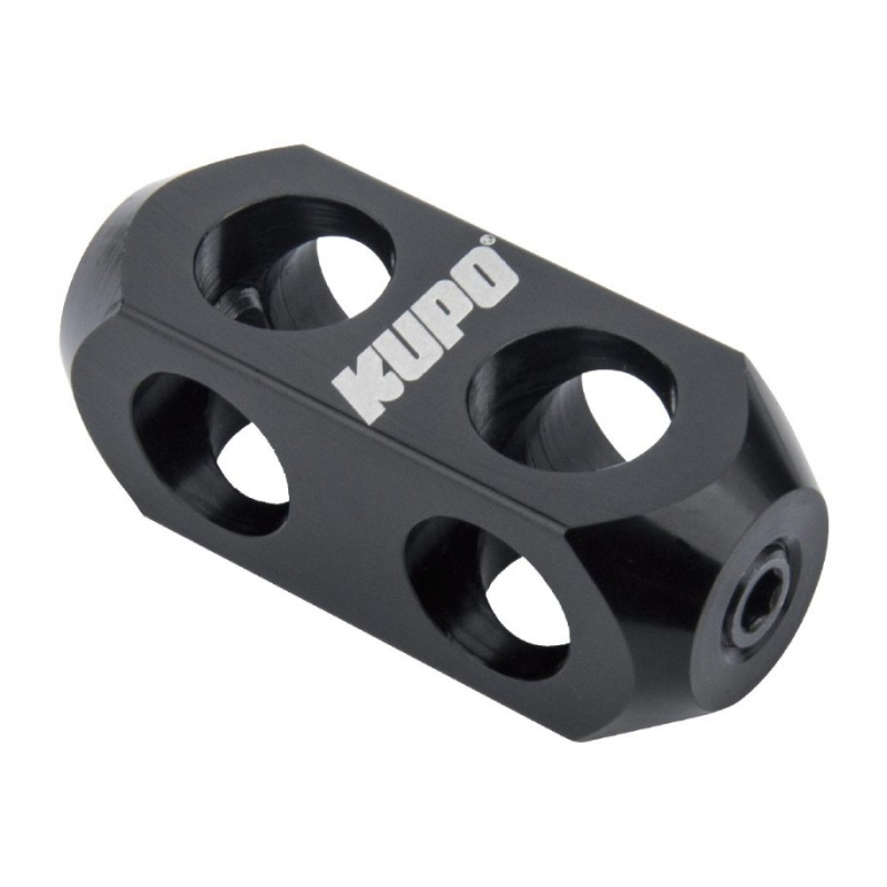 KUPO KCP-196 Multi 5/8" receiver connector Универсальный соединитель