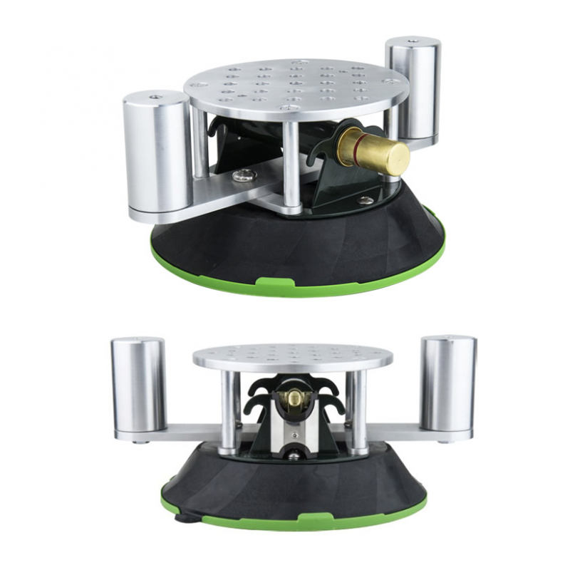 KUPO KSC-106 10" Vacuum Suction cup w/cheese plate Вакуумный держатель c площадкой и винтом