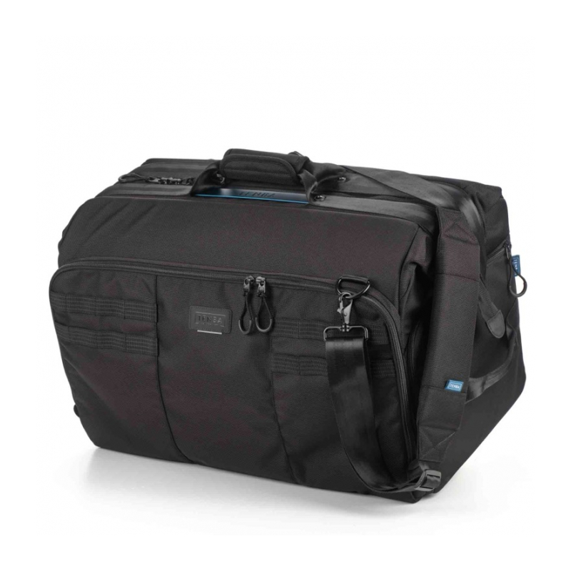 Tenba Cineluxe v2 Shoulder Bag 24 Hightop Сумка для видео и фототехники (637-527)