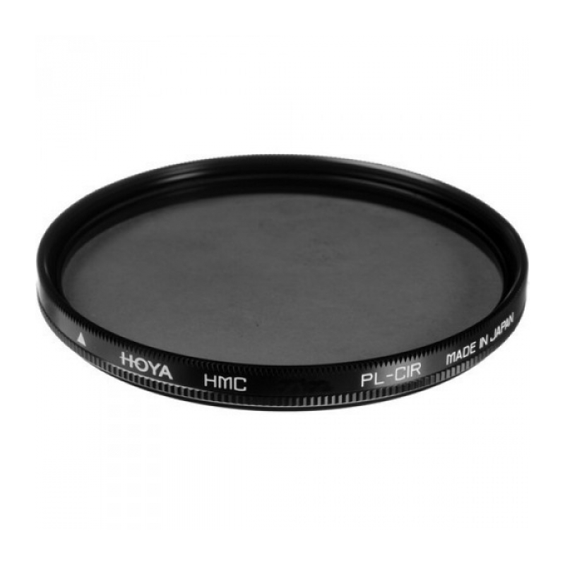 Светофильтр HOYA ND X400 HMC 62mm IN SQ. CASE