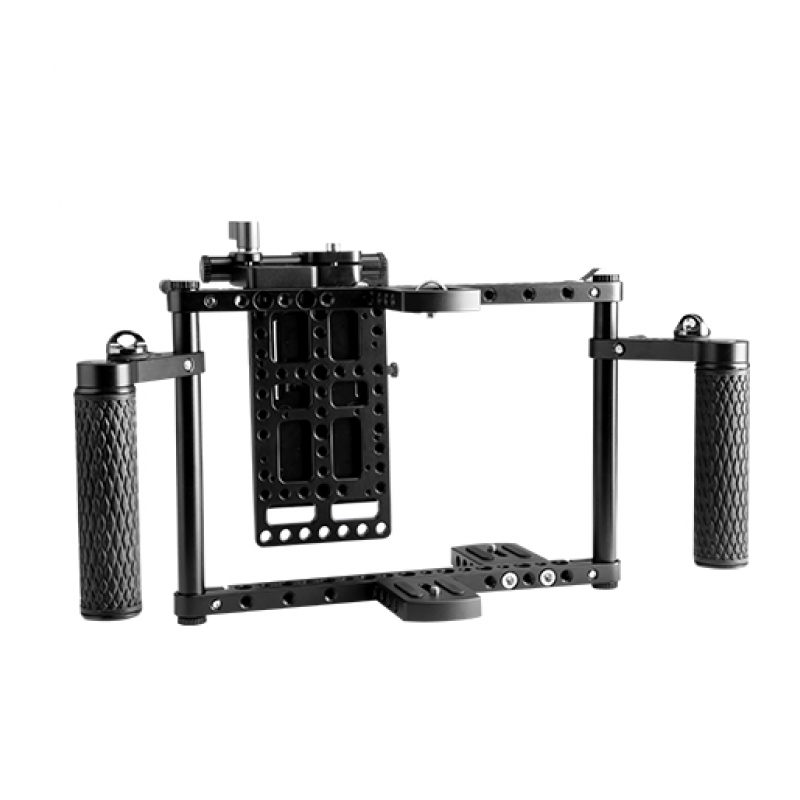 E-Image Director's monitor cage Q100 Клетка для монитора