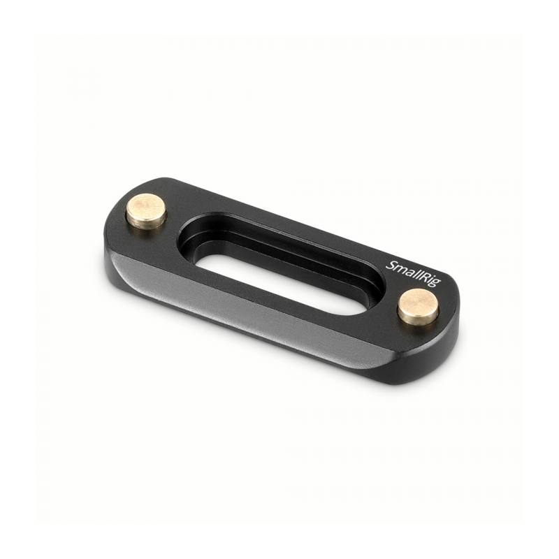 SmallRig 2172 Адаптер NATO для дополнительного оборудования Mini Quick Release NATO Rail (48mm)