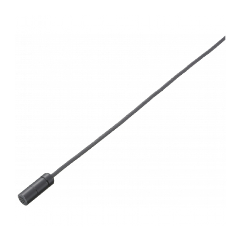 Петличный микрофон Sony ECM-V1BMP