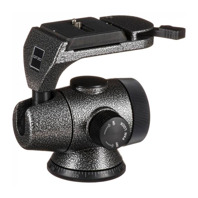 Шаровая головка Gitzo GH5750QR для штатива