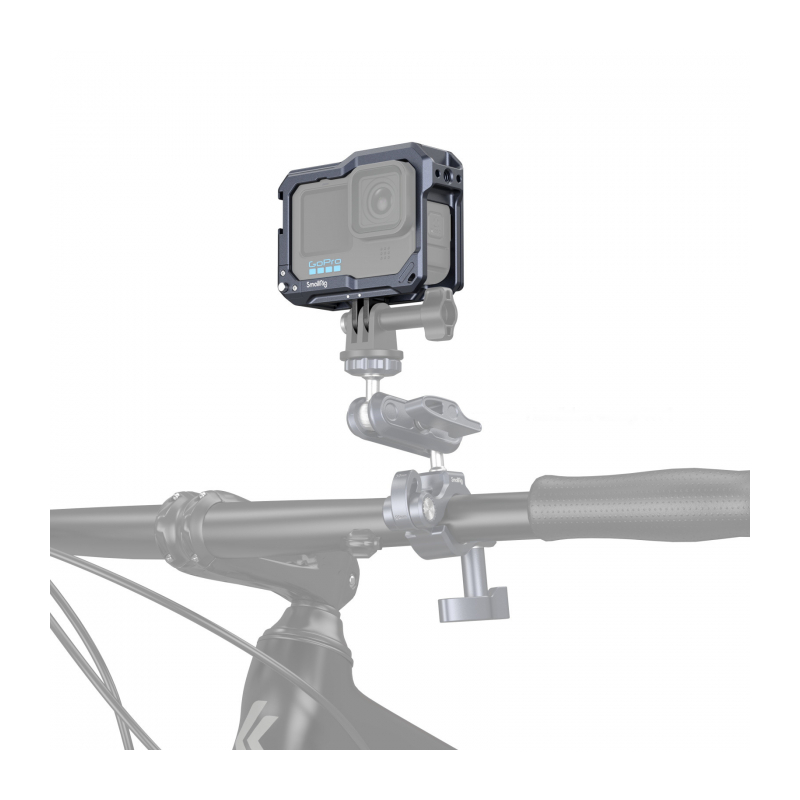 SmallRig 3084С Клетка для цифровой камеры GoPro Hero 12 / 11 / 10 / 9 Black