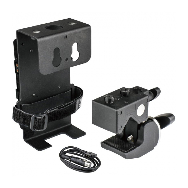 KUPO KS-199 Multifunctional V-Mount Battery Bracket Set Кронштейн для аккумулятора