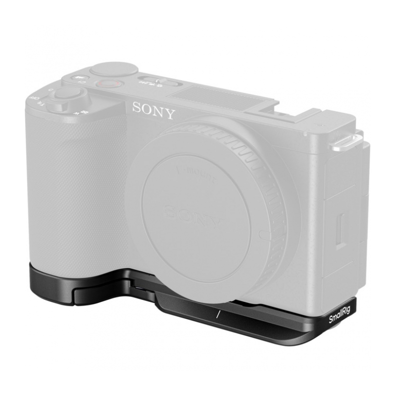 SmallRig 4950 Площадка для аксессуаров Baseplate для камеры Sony ZV-E10 II
