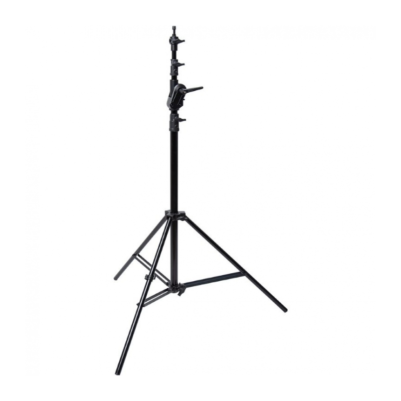 KUPO 191 Aluminum Baby Boom Stand Стойка-журавль (132 - 393 см, 2-9 кг)