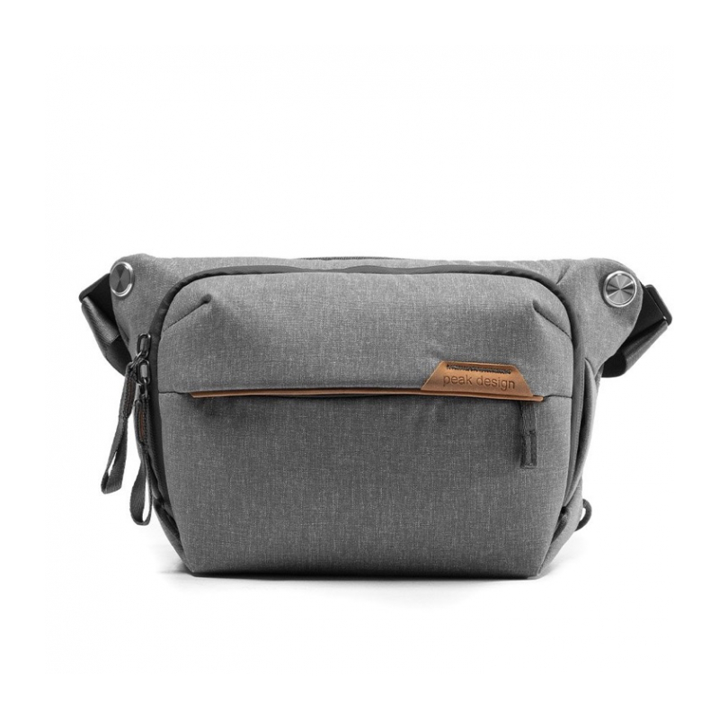 Фотосумка Peak Design The Everyday Sling 3L V2.0 Ash (BEDS-3-AS-2)