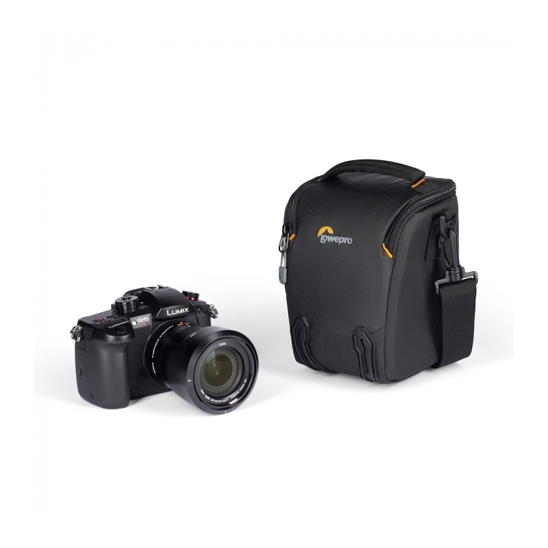 Сумка Lowepro Adventura TLZ 30 III черная (LP37454-PWW)