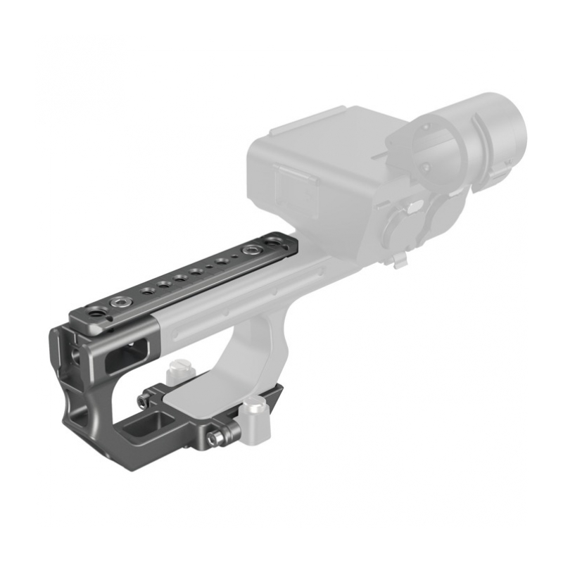 SmallRig 4830 Удлинитель для ручки Sony FX3 / FX30 XLR Handle Extension Mount Plate Kit