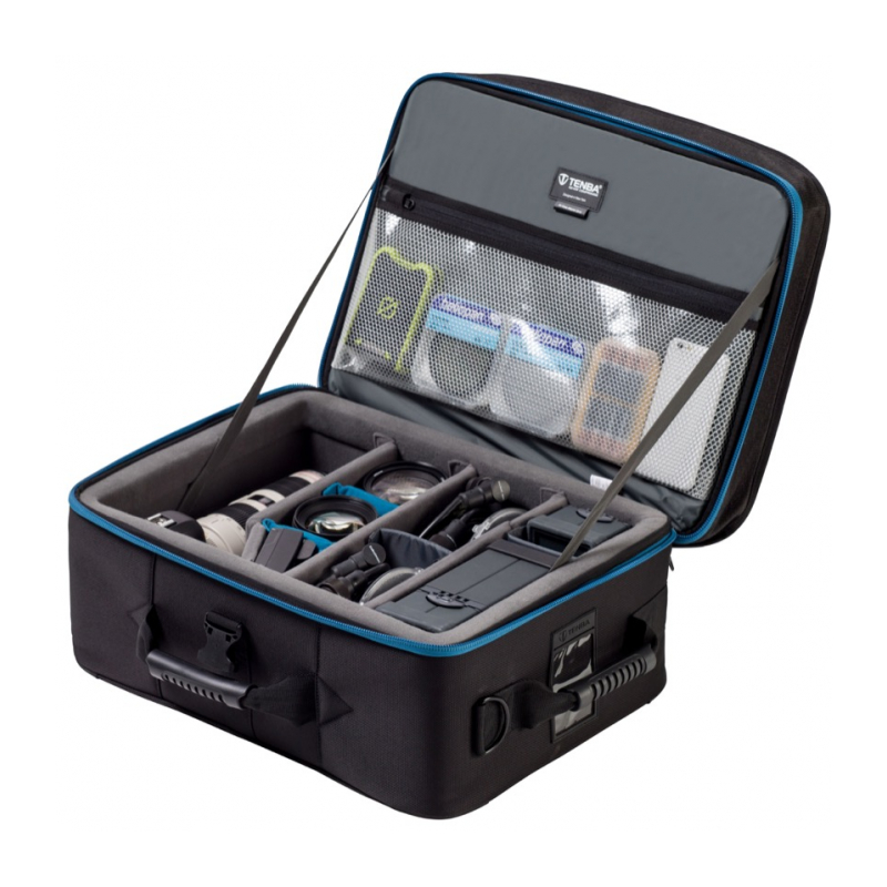 Tenba Air Case Attache 2015 Сумка жесткая для фотооборудования 634-222