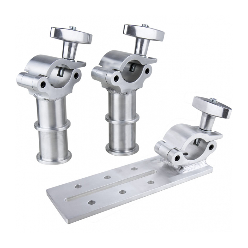 Кронштейн KUPO KCP-653 3 Aixs Camera Mounting Plate Kit для установки камеры