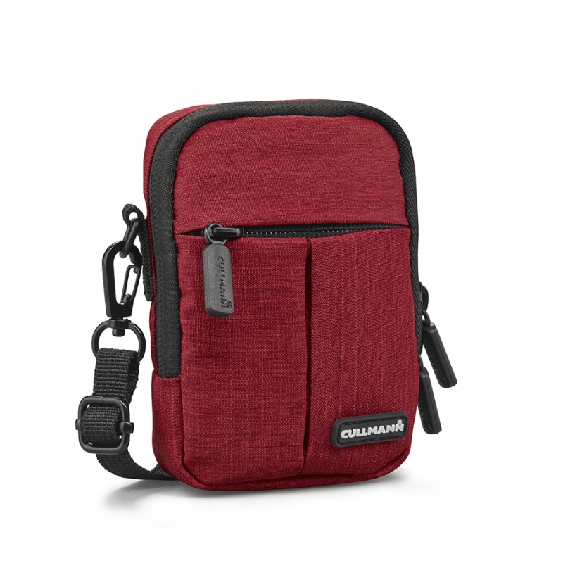 Сумка Cullmann MALAGA Compact 200 для фотооборудования красная (C90202)