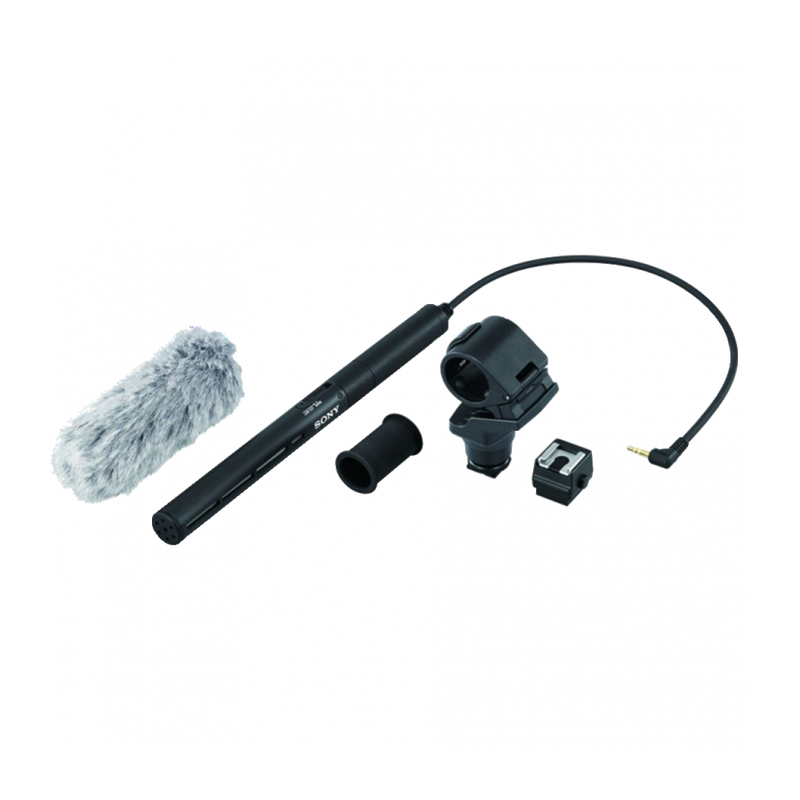 Микрофон Sony ECM-CG60