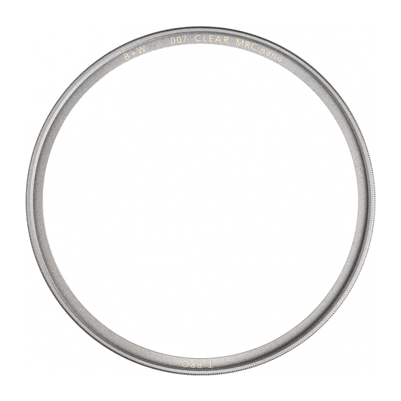 Светофильтр B+W T-Pro 007 MRC nano Clear 86mm защитный (1097742)