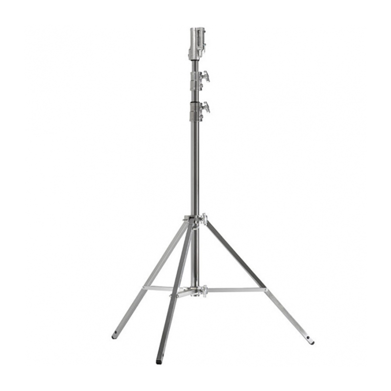 Стойка KUPO 542M Master Cine Stand-Silver (131-325 см) для кинопроизводства