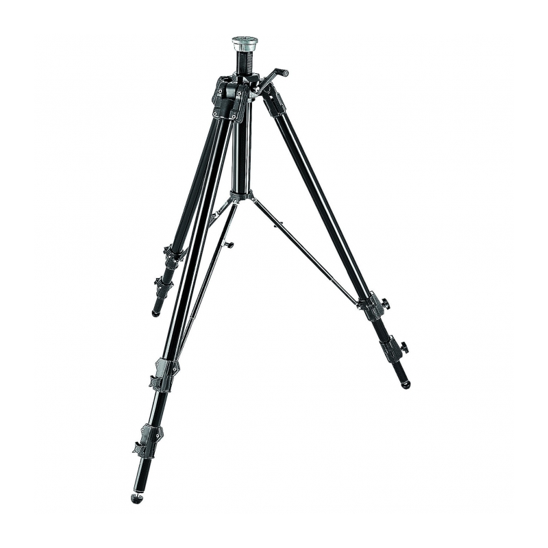 Штатив Manfrotto Mk2 Super Professional алюминиевый (161MK2B)