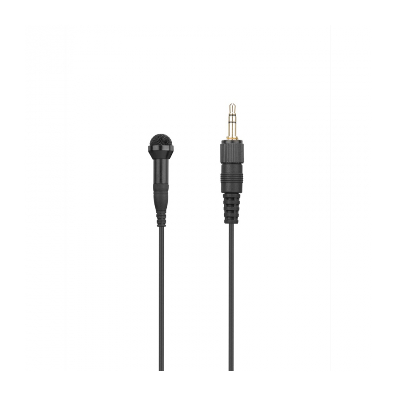 Saramonic DK3B всенаправленный петличный микрофон с 3.5мм для Sony