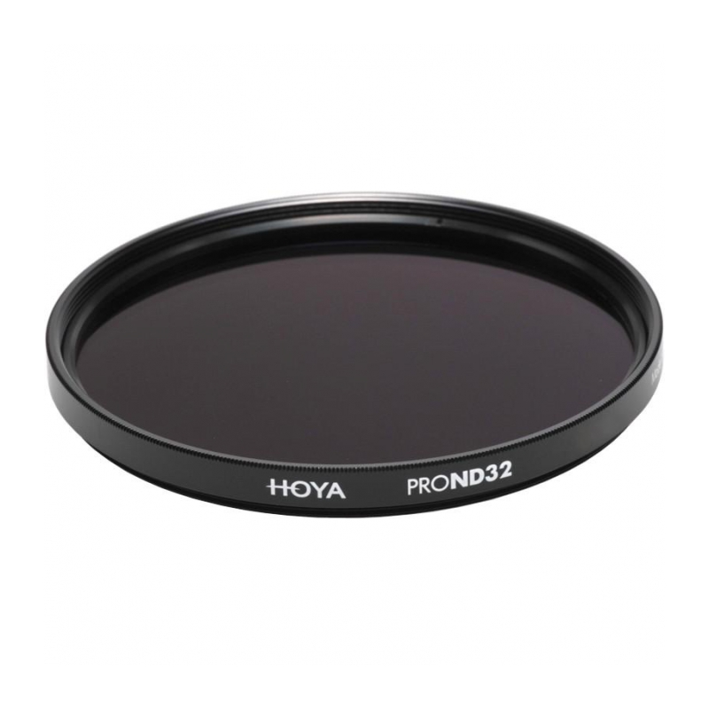 Светофильтр HOYA ND32 PRO 49mm нейтральный серый
