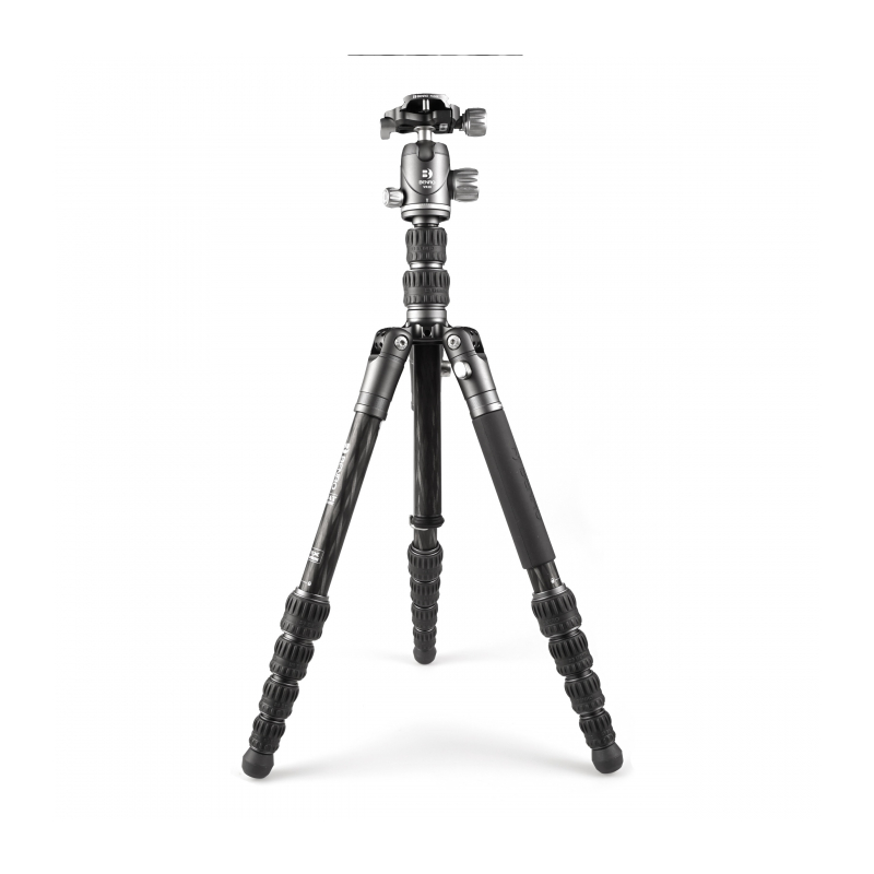 Benro FBAT05C+VX20 штатив с шаровой головой серии 0/5 секционный/трансфомер/карбоновый