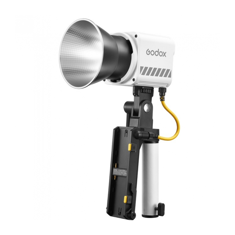 Осветитель светодиодный Godox ML60II Bi Kit1 (с AK-B01)