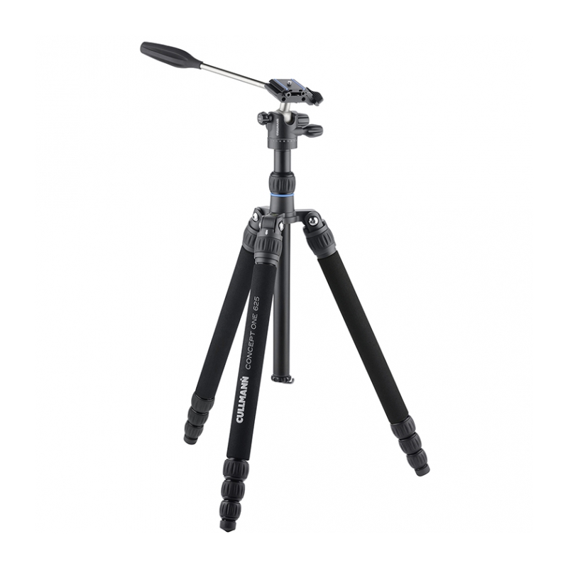 Штатив Cullmann Concept One 625 OH2.5V (56253)