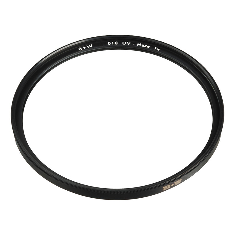 Светофильтр B+W F-Pro 010 E UV-Haze 52mm (70100)