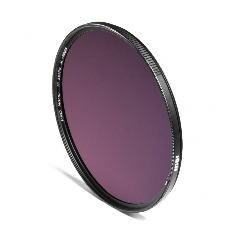 Светофильтр Nisi HUC IR ND1000 77mm нейтрально-серый