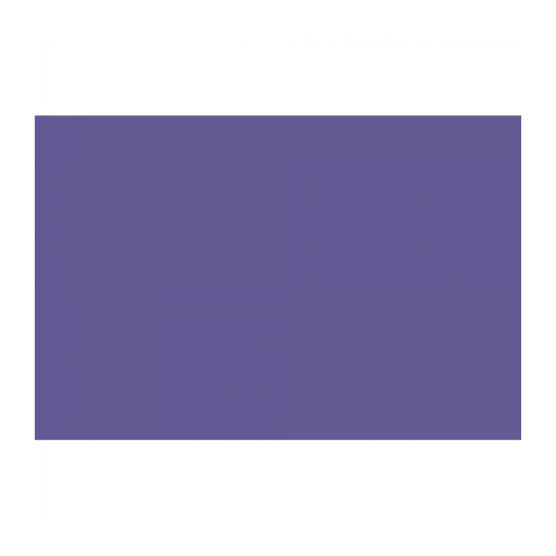 E-Image 68 Deep purple Background paper Фон бумажный, фиолетовый 2,72 х 10,0 метров