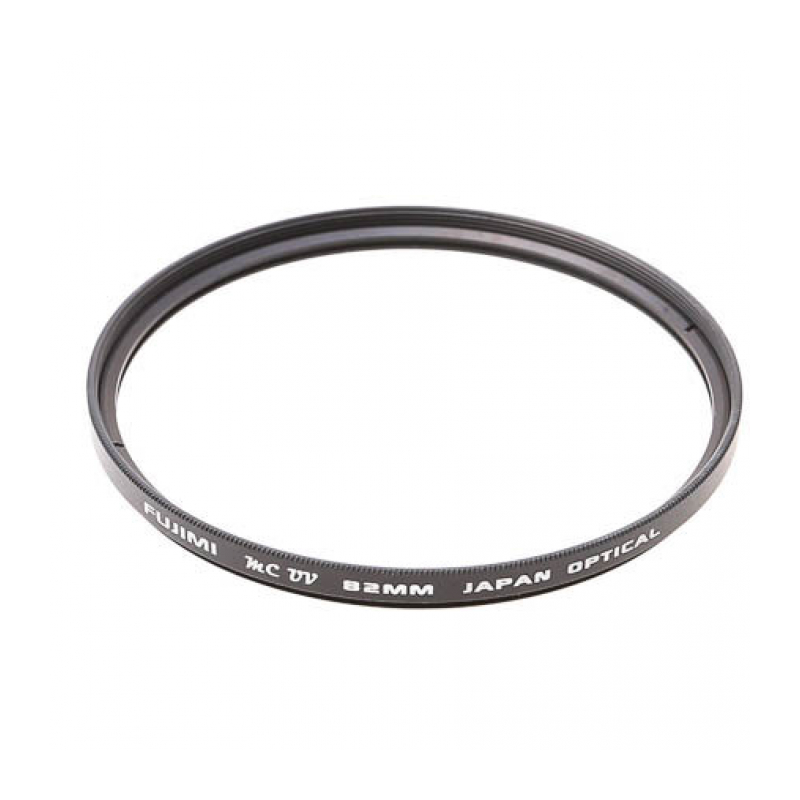 Фильтр Fujimi MC UV dHD 55mm