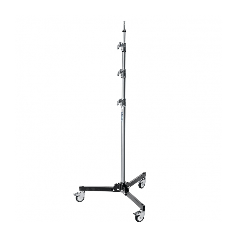 Стойка Avenger A5033 Roller Stand 33 со складным основанием