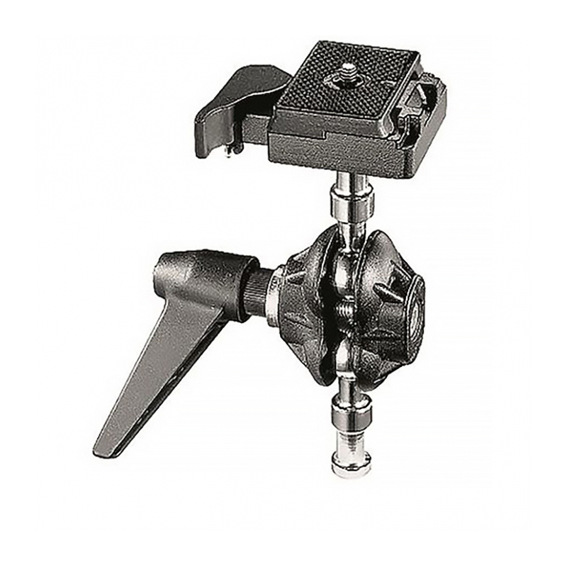 Поворотный шарнир Manfrotto 155RC с площадкой