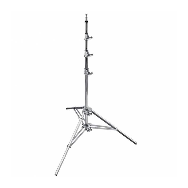 Стойка Avenger A0040CS Baby Stand 40 стальная хромированная