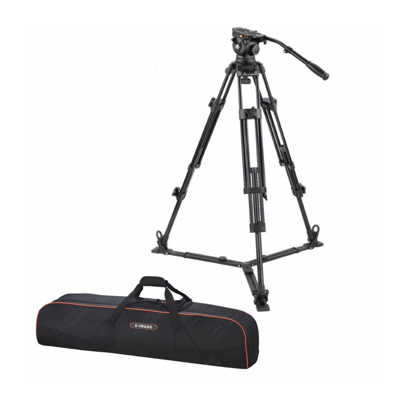 Штативный комплект E-Image EI-7080-AA