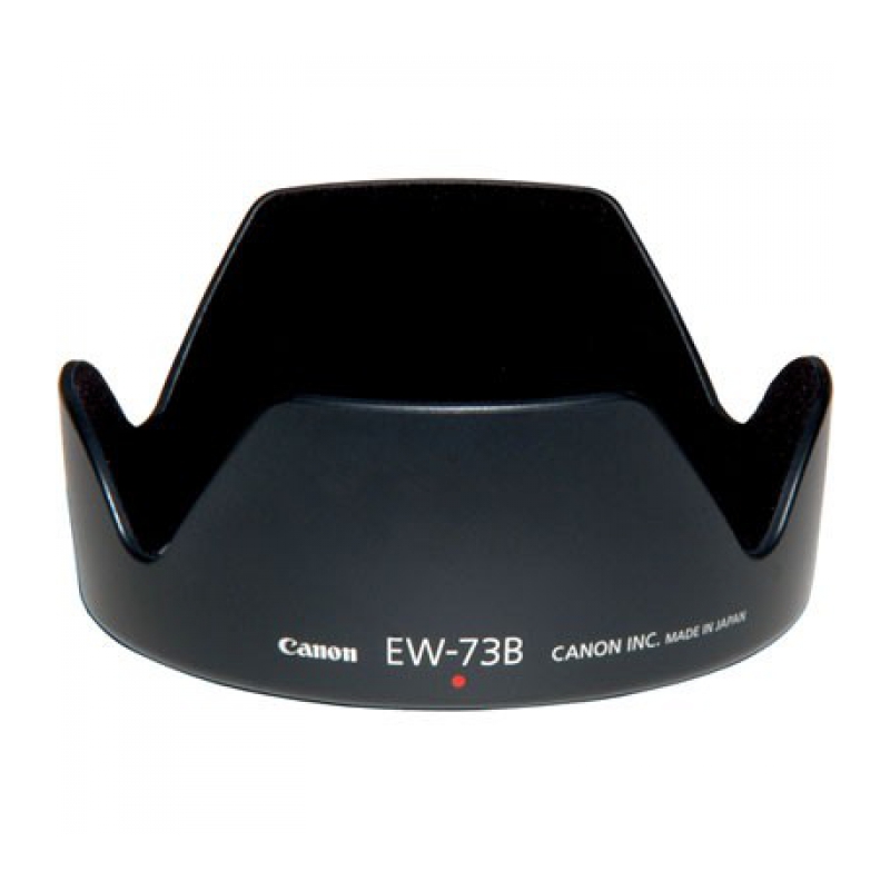 Бленда Canon EW-73B для EF-S 17-85 4-5.6 USM/18-135