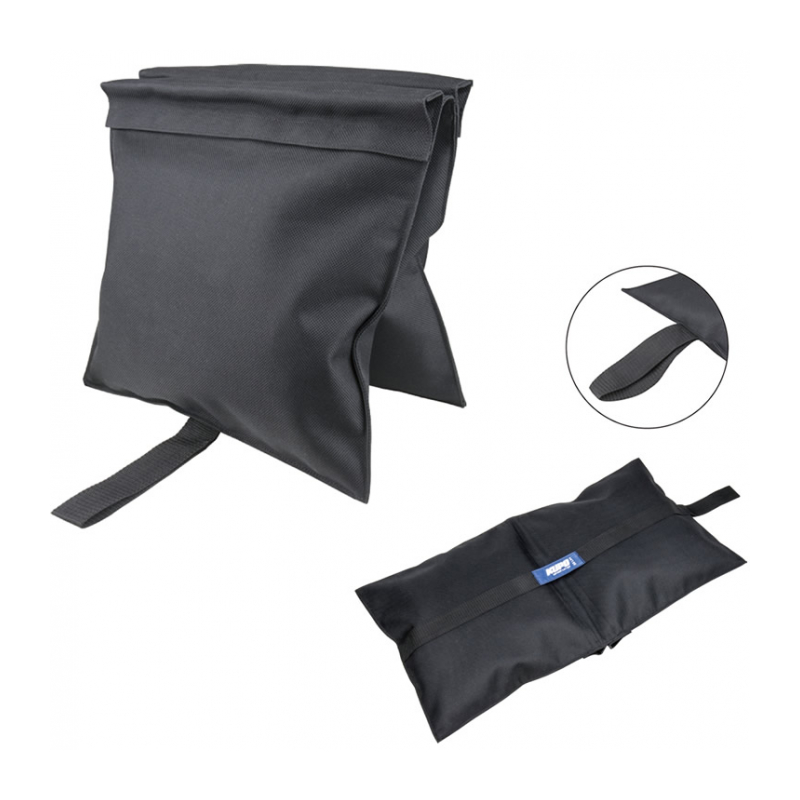 Мешок для песка KUPO KSD-1680XL 50LB Sand Bag (Empty)
