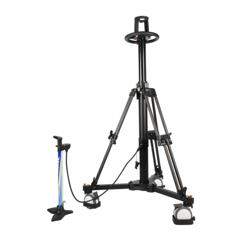 Пьедестал студийный GreenBean AirShaft 30