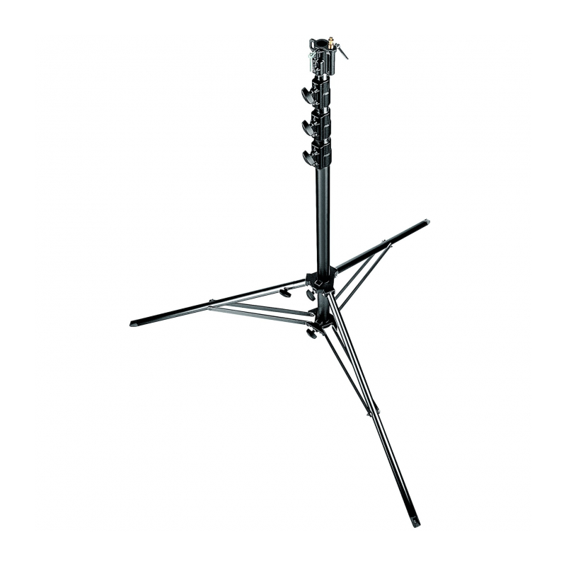 Стойка Manfrotto 269BU Super Stand 4-секционная