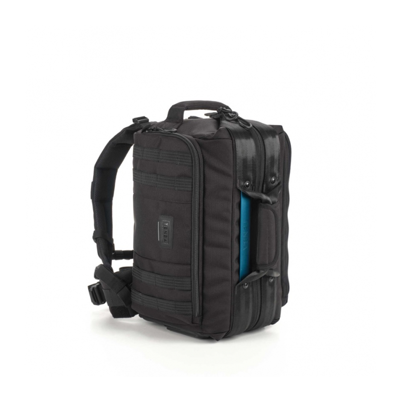 Tenba Cineluxe v2 Backpack 16 Рюкзак для видео и фототехники (637-528)