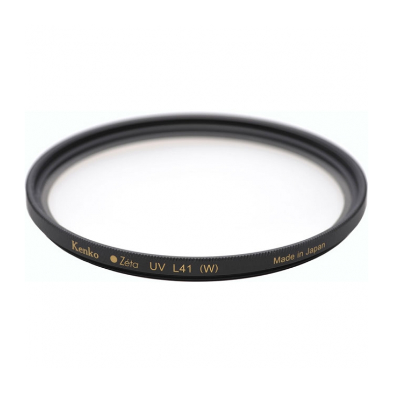 Светофильтр ультрафиолетовый  Kenko 58S Zeta UV L41 58mm