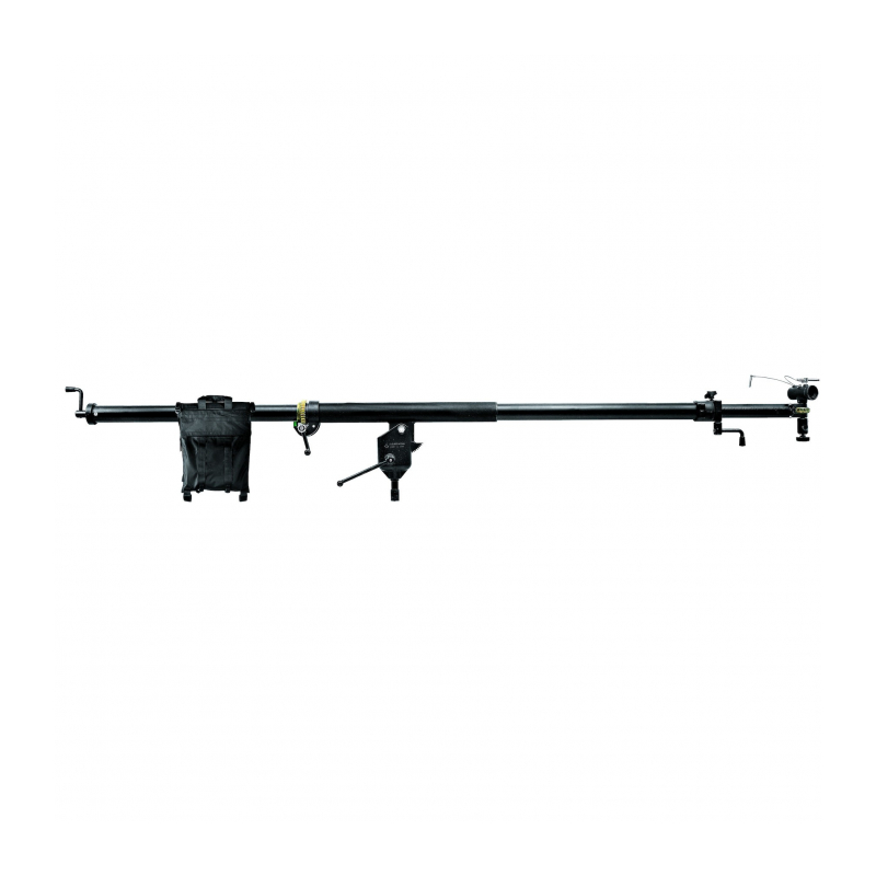 Перекладина Manfrotto 425B наклонной стойки типа "журавль"