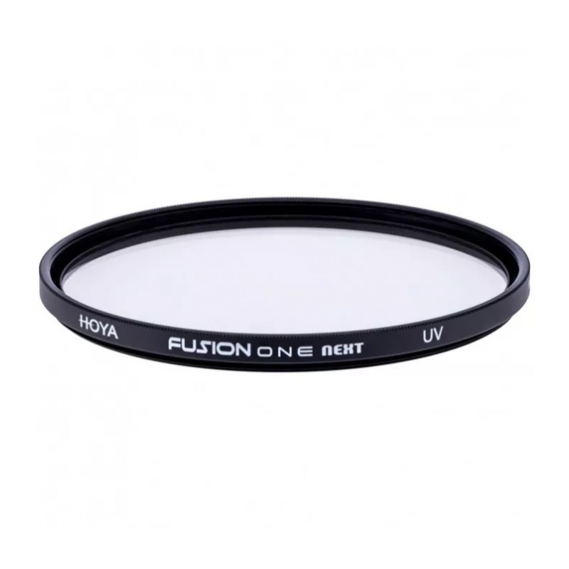 Светофильтр HOYA UV Fusion One 72mm Next