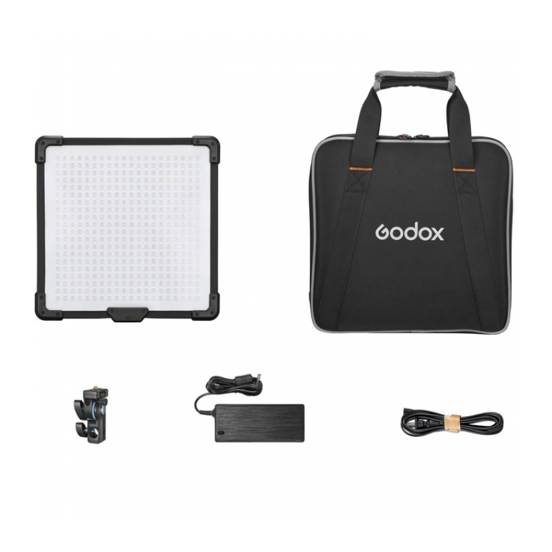 Осветитель светодиодный Godox FH50Bi гибкий