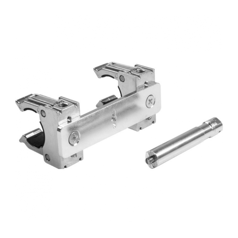 KUPO KCP-388 Universal single LED tube holder detachable baby pin Держатель с штифтом 5/8"